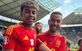 Barcelona Star Lamine Yamal's Father Stabbed in Possible Hate Crime Attack