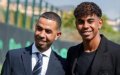 Barcelona Star Lamine Yamal's Father Target of Planned Attack, Three Suspects Arrested