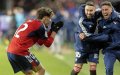 Barcelona Starlet Ez Abde Impresses at Osasuna, Loan Extension Sought