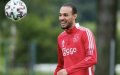 Barcelona Targets Ajax's Mazraoui to Bolster Right-Back Position