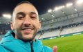 Barcelona Targets Chelsea's Ziyech as Potential Torres Alternative