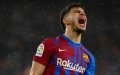 Barcelona Winger Abde Ezzalzouli Set for Valencia Loan Move Amid Squad Omission