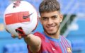 Barcelona Winger Abdessamad Ezzalzouli Commits to Morocco National Team, Snubs Spain