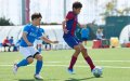Barcelona Wonderkid Ismail Ziani Faces National Team Decision: Morocco or Spain?