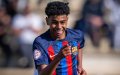 Barcelona Wonderkid Lamine Yamal Dropped from Spain U-17 Squad for Disciplinary Reasons