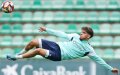 Barcelona's Abdessamad Ezzalzouli Joins Real Betis After Atlético Madrid Deal Falls Through