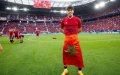 Barcelona's Ezzalzouli Considers Exit After Successful Osasuna Loan Spell