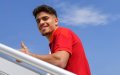 Barcelona's Ezzalzouli Joins Morocco Squad for World Cup Playoff Matches