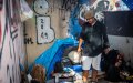 Barcelona's Hidden Crisis: Shantytown Shadows High-Speed Future