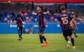 Barcelona's Ilias Akhomach Called Up to Spain U-19 Squad for Euro Qualifiers