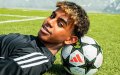 Barcelona's Lamine Yamal Observes Ramadan Fast During Training