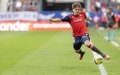 Barcelona's Loan Deal Blocks Ezzalzouli from Playing Against Parent Club