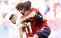 Barcelona's Moroccan Star Ezzalzouli Draws Premier League Interest Amid Loan Success