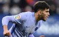 Barcelona's Rising Star Ezzalzouli May Miss Crucial Games for Africa Cup of Nations