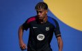 Barcelona's Rising Star Lamine Yamal Nearly Missed Chance to Join Club at Age 7