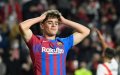 Barcelona's Rising Star: Moroccan Teen Ezzalzouli Makes First-Team Debut