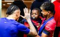Barcelona's Teenage Sensation Yamal Scores in 4-0 Champions League Rout of Dortmund