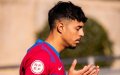Barcelona's Xavi Calls Up Promising Defender Chadi Riad Amid Injury Crisis