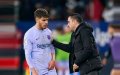Barcelona's Xavi Includes Moroccan Star Ezzalzouli in US Tour Squad Despite Transfer Rumors