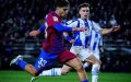 Barcelona's Xavi Praises Moroccan Talent Ezzalzouli After Impressive La Liga Debut