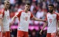 Bayern Fans Criticize Mazraoui Over LGBTQ+ Stance in Bundesliga Match