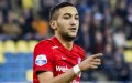 Bayern Munich Denies Interest in Moroccan Star Hakim Ziyech, Seeks Versatile Winger