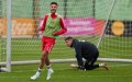Bayern Munich Edges Out Arsenal, Barcelona in Race to Sign Ajax Star Mazraoui
