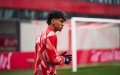 Bayern Munich Eyes Moroccan Prospect Adam Aznou for First-Team Promotion