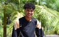 Bayern Munich Prodigy Adam Aznou Joins Morocco National Team for First Training Session