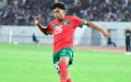 Bayern Munich Prodigy Adam Aznou Shines in Morocco Debut, Makes Team of the Day