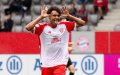 Bayern Munich Prodigy Aznou Left Off Morocco's U17 World Cup Squad