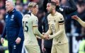 Bayern Munich and PSG Eye Chelsea's Ziyech for Summer Transfer