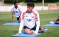 Bayern Munich Retains Faith in Mazraoui Despite Post-World Cup Fitness Concerns