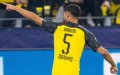 Bayern Munich Transfer Rumors Quashed: Hakimi's Agent Denies Contact