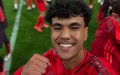 Bayern Munich's Adam Aznou Makes History as Youngest Debutant at 18