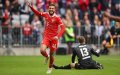 Bayern Munich's Defense in Turmoil as Mazraoui Eyes Exit