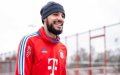 Bayern Munich's Mazraoui Makes Triumphant Return After COVID-19 Setback
