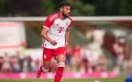 Bayern Munich's Mazraoui Under Fire for Pro-Palestinian Social Media Post