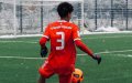 Bayern Munich's Rising Star: 16-Year-Old Adam Aznou Impresses After Barcelona Move