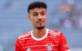 Bayern's Mazraoui Hints at Exit After Champions League Defeat, Citing Lack of Playing Time