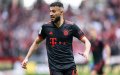 Bayern's Mazraoui Makes Triumphant Return in 2-0 Win Over Hertha Berlin
