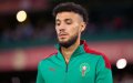 Bayern's Mazraoui Seeks New Role in Morocco National Team