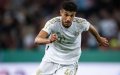 Bayern's Mazraoui Sidelined 4-6 Weeks with Post-COVID Heart Inflammation