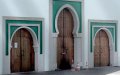 Bayonne Mosque Shooting Victims Stable After Surgery, Investigation Continues