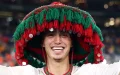BBC praises Morocco's stunning Netherlands victory and new status