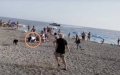 Beachgoers Help Capture Drug Smugglers in Spanish Coast Bust, 700kg Hashish Seized