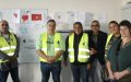 Belgian-Algerian Group Leads Aid Effort for Morocco Earthquake Victims
