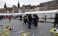 Belgian City Bans Riffian Protest March, Sparking Freedom of Expression Debate