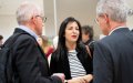 Belgian Climate Minister Falsely Labeled as "Muslim Brotherhood" in Intelligence Report