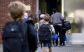 Belgian Court Overturns Dismissal of Teacher in Muhammad Caricature Controversy